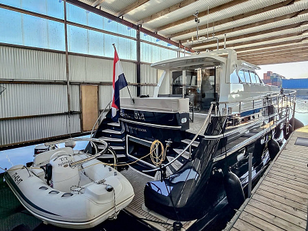 Pacific Allure 180